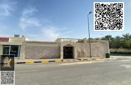Villa - 6 Bedrooms - 7+ Bathrooms for rent in Al Hamidiya 1 - Al Hamidiya - Ajman