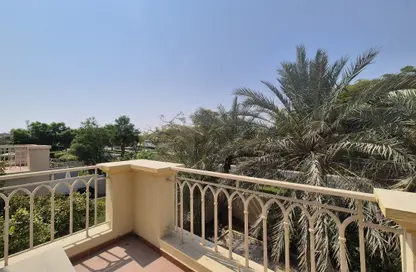 Villa - 2 Bedrooms - 3 Bathrooms for rent in Springs 6 - The Springs - Dubai