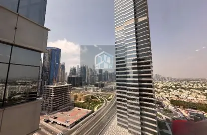 مكتب - استوديو - 1 حمام للبيع في مركز مزايا للأعمال  BB1 - مركز مزايا للأعمال - أبراج بحيرة الجميرا - دبي