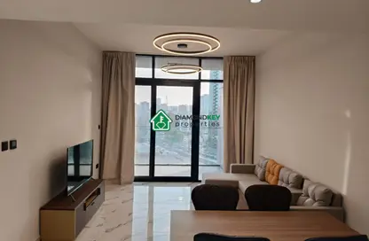 Apartment - 3 Bedrooms - 3 Bathrooms for rent in Al Maryah Vista - Al Maryah Island - Abu Dhabi