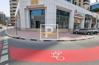 Retail - Studio for rent in Bin Hendi Tower - Mankhool - Bur Dubai - Dubai