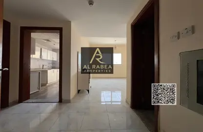 Apartment - 2 Bedrooms - 2 Bathrooms for rent in Al Jurf 3 - Al Jurf - Ajman Downtown - Ajman