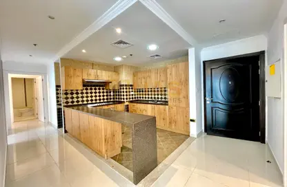 Apartment - 2 Bedrooms - 3 Bathrooms for rent in SBL Building 361 - Al Barsha 1 - Al Barsha - Dubai