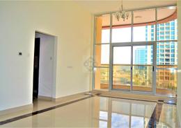 شقة - 2 غرف نوم - 3 حمامات للكراء في مجمع دبي ريزيدنس - دبي