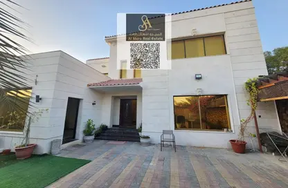 Villa - 5 Bedrooms - 7+ Bathrooms for rent in Al Rawda 2 Villas - Al Rawda 2 - Al Rawda - Ajman