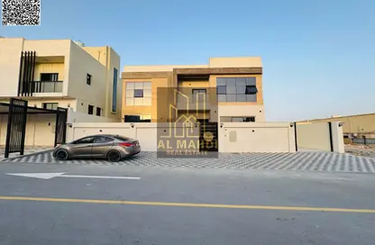 فيلا - 5 غرف نوم - 7 حمامات للبيع في 1 الياسمين - الياسمين - عجمان