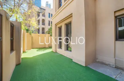 Apartment - 2 Bedrooms - 3 Bathrooms for sale in Yansoon 2 - Yansoon - Old Town - Dubai