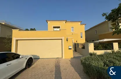 فيلا - 4 غرف نوم - 5 حمامات للبيع في لا كوينتا - فيلا نوفا - دبي لاند - دبي فيلا - 4 غرف نوم - 5 حمامات للبيع في لا كوينتا - فيلا نوفا - دبي لاند - دبي