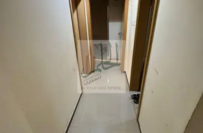 Apartment - 2 Bedrooms - 2 Bathrooms for rent in Al Naimiya - Al Nuaimiya - Ajman
