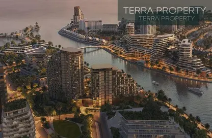 Apartment - Studio - 1 Bathroom for sale in Mirasol - Raha Island - Mina Al Arab - Ras Al Khaimah
