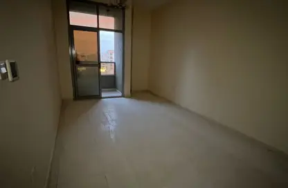 Apartment - 1 Bedroom - 1 Bathroom for rent in Al Naemiya Tower 1 - Al Naemiya Towers - Al Nuaimiya - Ajman