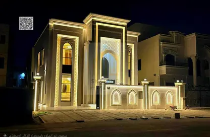 Villa - 5 Bedrooms - 7 Bathrooms for sale in Al Helio 2 - Al Helio - Ajman