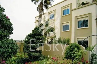 فيلا - 4 غرف نوم - 4 حمامات للبيع في طراز عربي - فيلات الريف - مشروع الريف - أبوظبي