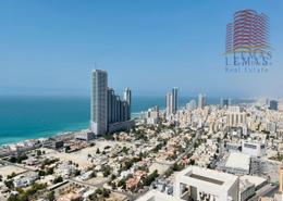 Apartment - 2 bedrooms - 3 bathrooms for sale in Ajman One Towers - Al Sawan - Ajman