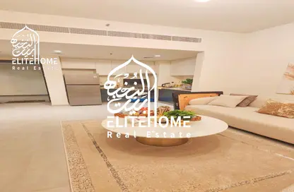 Apartment - 1 Bedroom - 1 Bathroom for sale in The Riff - Aljada - Sharjah