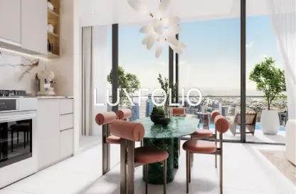 Apartment - 2 Bedrooms - 2 Bathrooms for sale in Creek Waters 2 - Dubai Creek Harbour (The Lagoons) - Dubai