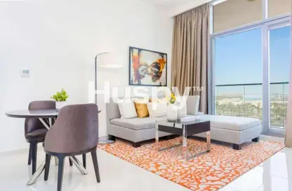 شقة - غرفة نوم - 2 حمامات للبيع في جولف بروموناد 2B - جولف بروميناد 2 - غولف تاون - داماك هيلز - دبي