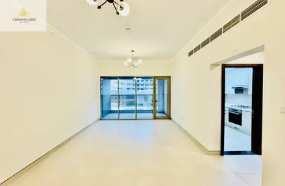 Apartment - 1 Bedroom - 2 Bathrooms for rent in Art Parkview - Arjan - Dubai Apartment - 1 Bedroom - 2 Bathrooms for rent in Art Parkview - Arjan - Dubai