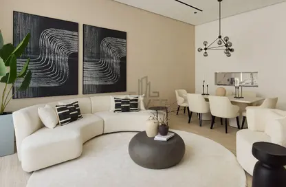 Villa - 4 Bedrooms - 6 Bathrooms for sale in Westar Celeste - Jumeirah Village Circle - Dubai