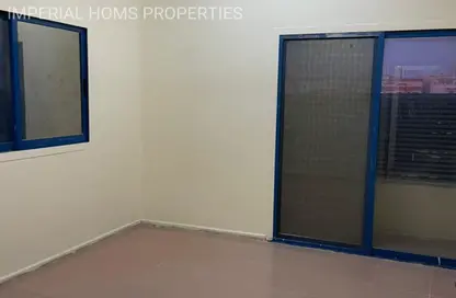 Apartment - 1 Bedroom - 2 Bathrooms for rent in Al Rumailah building - Al Rumailah 2 - Al Rumaila - Ajman