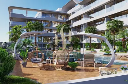 Apartment - 1 Bedroom - 1 Bathroom for sale in 99 Park Place - Jumeirah Village Circle - Dubai