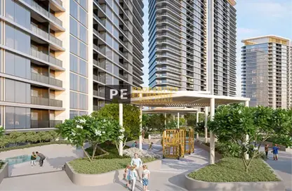 Apartment - 1 Bedroom - 2 Bathrooms for sale in Sobha Solis - Motor City - Dubai