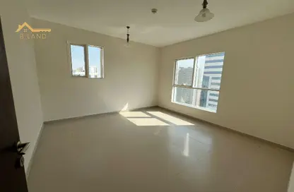 Apartment - 1 Bedroom - 2 Bathrooms for rent in Al Majaz 1 - Al Majaz - Sharjah