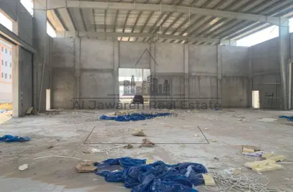 Warehouse - Studio - 1 Bathroom for rent in Industrial Area 2 - Emirates Modern Industrial - Umm Al Quwain