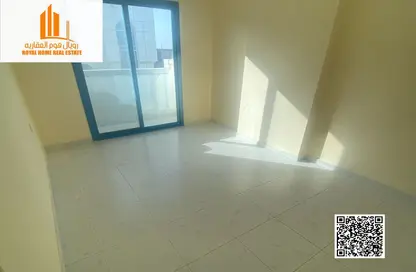 Apartment - 2 Bedrooms - 2 Bathrooms for rent in Abna Saqer Building - Al Hamidiya 1 - Al Hamidiya - Ajman