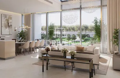 Apartment - 2 Bedrooms - 3 Bathrooms for sale in Sobha One - Sobha Hartland - Mohammed Bin Rashid City - Dubai