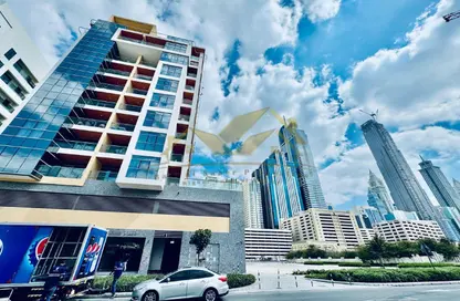 Apartment - 2 Bedrooms - 3 Bathrooms for rent in Jumeirah Garden City - Al Satwa - Dubai