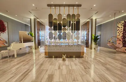 Penthouse - 5 Bedrooms - 6 Bathrooms for sale in D1 Tower - Culture Village - Dubai Penthouse - 5 Bedrooms - 6 Bathrooms for sale in D1 Tower - Culture Village - Dubai