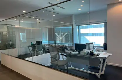 مكتب - استوديو - 1 حمام للبيع في خليج آيريس - الخليج التجاري - دبي مكتب - استوديو - 1 حمام للبيع في خليج آيريس - الخليج التجاري - دبي