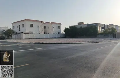 Land - Studio for sale in Al Mowaihat 1 - Al Mowaihat - Ajman