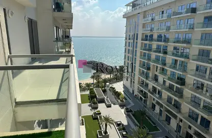 Apartment - 1 Bedroom - 1 Bathroom for sale in Pacific - Al Marjan Island - Ras Al Khaimah