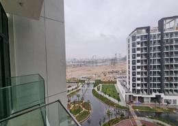 Studio - 1 حمام للبيع في 4 عزيزي ريفيرا - ميدان واحد - ميدان - دبي