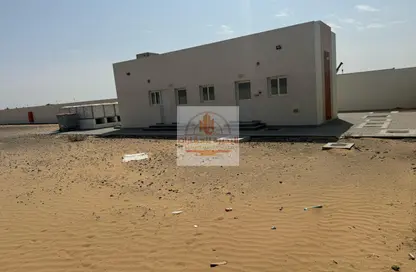 Land - Studio for rent in Al Sajaa S - Al Sajaa - Sharjah