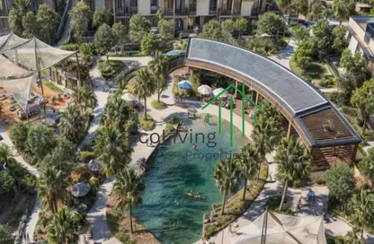 تاون هاوس - 3 غرف نوم - 3 حمامات للبيع في هافن باي الدار - دبي لاند - دبي تاون هاوس - 3 غرف نوم - 3 حمامات للبيع في هافن باي الدار - دبي لاند - دبي