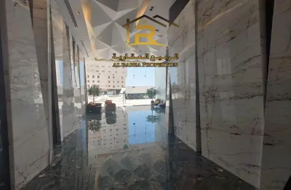 Bathroom image for: Apartment - 3 Bedrooms - 4 Bathrooms for rent in The Icon Casa 2 - Al Rashidiya 3 - Al Rashidiya - Ajman, Image 1