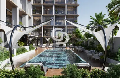 Apartment - 2 Bedrooms - 2 Bathrooms for sale in Vio Residences - International City - Dubai