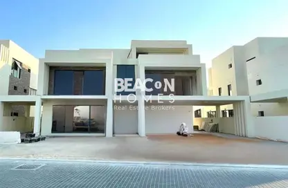 فيلا - 8 غرف نوم - 8 حمامات للبيع في بيل آير المرحلة 2 - داماك هيلز - دبي