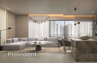 شقة - 2 غرف نوم - 3 حمامات للبيع في إستريلا من نيكسوس - مجان - دبي لاند - دبي