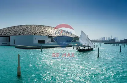 Apartment - 2 Bedrooms - 2 Bathrooms for sale in Grove Gallery Views - Saadiyat Island - Abu Dhabi