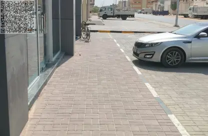Retail - Studio - 1 Bathroom for rent in Al Jurf 3 - Al Jurf - Ajman Downtown - Ajman