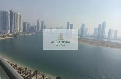 شقة - 2 غرف نوم - 3 حمامات للايجار في كورنيش الخان - الخان - الشارقة شقة - 2 غرف نوم - 3 حمامات للايجار في كورنيش الخان - الخان - الشارقة