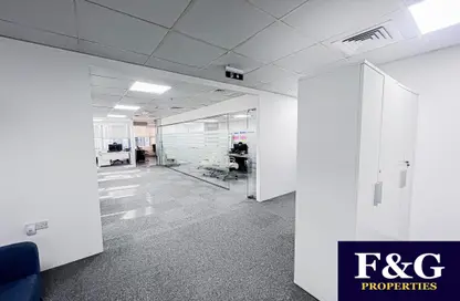 Fitted | High Floor | Tenanted | Lake View