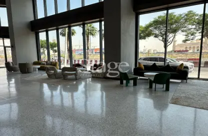 مكتب - استوديو - 1 حمام للبيع في بن غاطي أزور - قرية الجميرا سركل - دبي مكتب - استوديو - 1 حمام للبيع في بن غاطي أزور - قرية الجميرا سركل - دبي