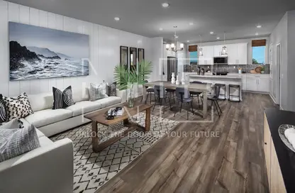Townhouse - 2 Bedrooms - 3 Bathrooms for sale in Verdana - Dubai Investment Park (DIP) - Dubai