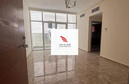 Apartment - 1 Bedroom - 1 Bathroom for rent in Al Rashidiya Towers - Al Rashidiya - Ajman Downtown - Ajman
