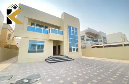 Villa - 6 Bedrooms - 6 Bathrooms for sale in Al Hamidiya 1 - Al Hamidiya - Ajman